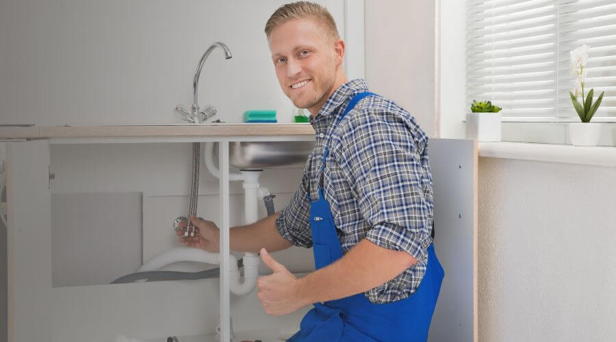 Same Day Plumbing Service in Marydel, MD